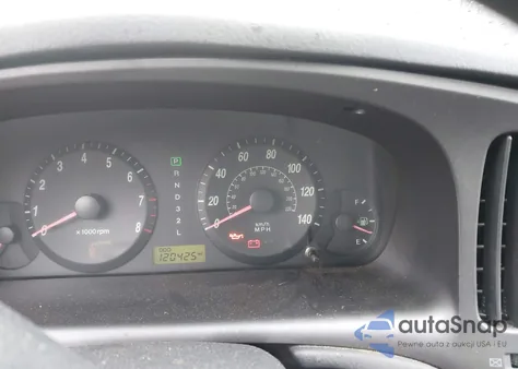 2006 Hyundai Elantra Gls/Limited из США, поврежденный, VIN KMHDN46D16U366812